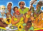 Musiques du Monde : le Festival de Thau à la Sauce Mézoise : http://www.festivaldethau.com