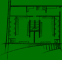 Vestiaires et douches