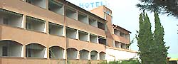 Hôtel "Le Zénith"