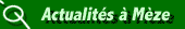 Les actualités du CNTT-Mèze