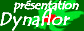 L'entreprise Dynaflor